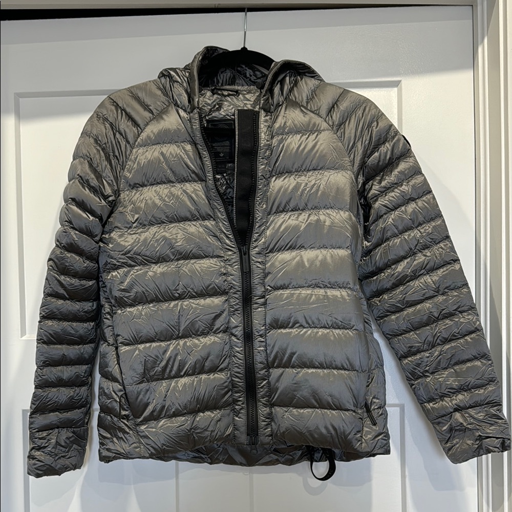 Canada Goose Roxboro Black Label